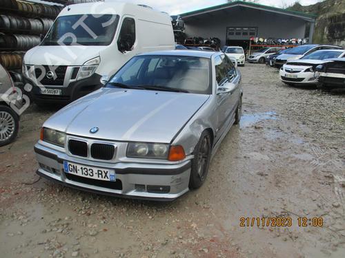 Starter BMW 3 (E36) 325 tds | BP30646734M8 - Image 9