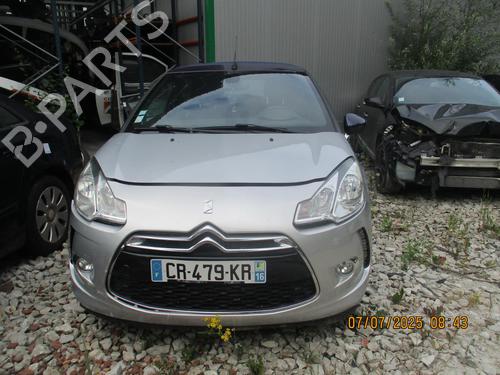 Right front driveshaft CITROËN DS3 (SA_) 1.6 HDi 110 | BP30085644M39  - Image 6