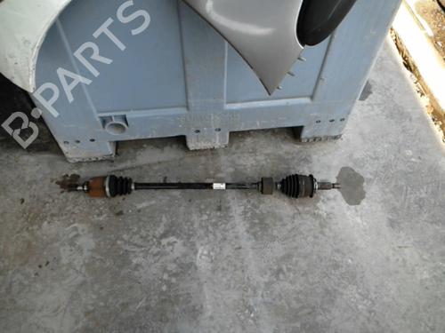 Used Right front driveshaft SUZUKI SPLASH (EX) 1.0 (A5B310) (65 hp) 21388362