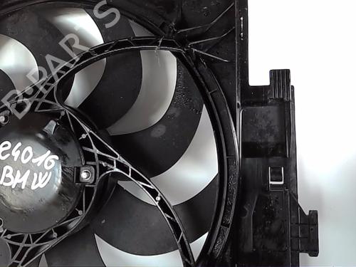 Radiator fan BMW 1 (F20) 116 i | BP29465118M35 