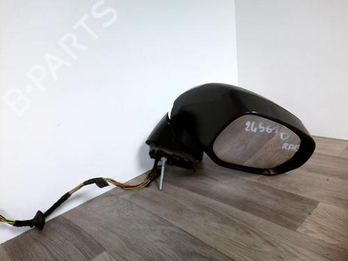 Lusterko boczne prawe PEUGEOT 5008 (0U_, 0E_) 2.0 HDi 150 / BlueHDi 150 | BP30810732C27 