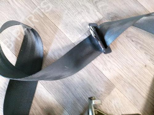 Used Rear left seatbelt Rear left seatbelt RENAULT CLIO II (BB_, CB_) 1.5 dCi (B/CB07) (65 hp) 30861142 30861142