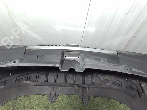 Front bumper SEAT LEON (1P1) 1.6 TDI | BP29852281C7