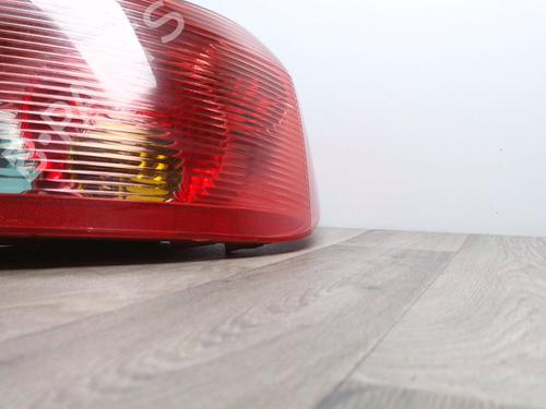 Used Right taillight PEUGEOT 307 (3A/C) 1.6 16V (109 hp) 31050714