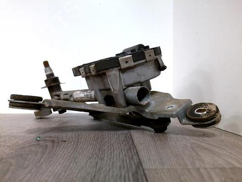 Front wiper motor FORD S-MAX (WA6) 2.0 TDCi | BP32730734M29 - Image 3