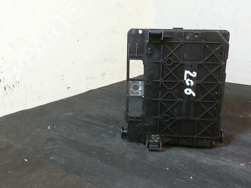 Used Fuse box Fuse box PEUGEOT 206 SW (2E/K) 1.6 16V (109 hp) 20878971 20878971