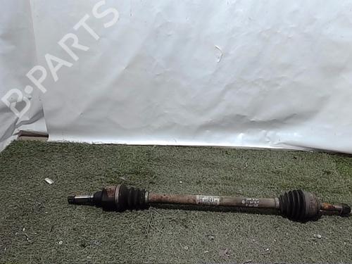 Used Right front driveshaft Right front driveshaft CITROËN C3 I (FC_, FN_) 1.4 HDi (68 hp) 23904589 23904589