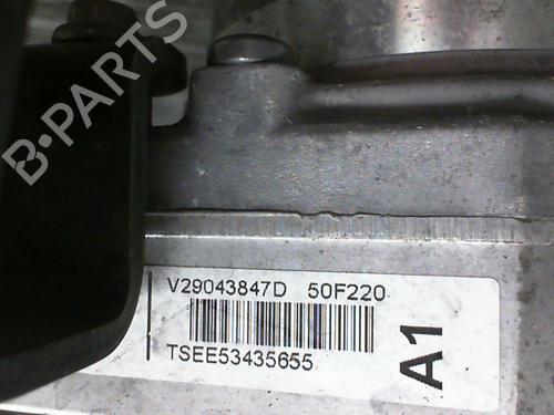 Steering pump PEUGEOT PARTNER Tepee 1.6 BlueHDi 100 | BP23127823M99 