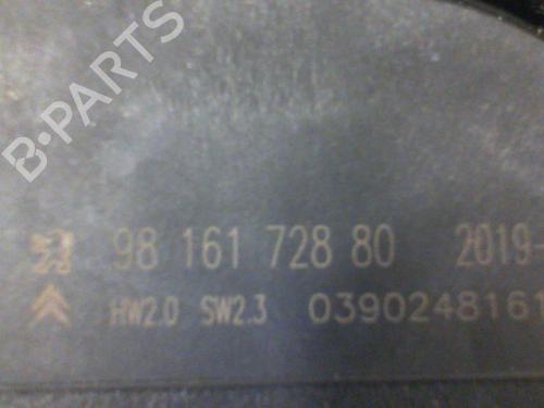 Used Front wiper motor Front wiper motor CITROËN GRAND C4 SPACETOURER (3A_, 3E_) 1.2 PureTech 130 (131 hp) 20878493 20878493