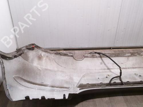 Rear bumper OPEL CORSA D (S07) 1.2 (L08, L68) | BP31171198C8 