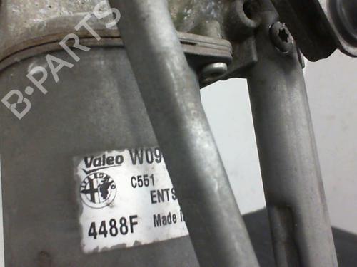 Front wiper motor ALFA ROMEO MITO (955_) 1.3 MultiJet (955AXH1B, 955AXT1A) | BP20879689M29 