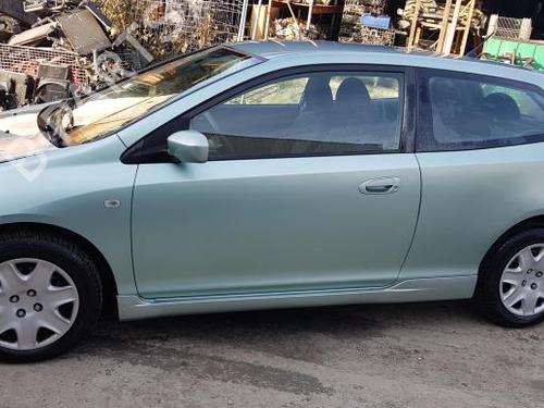 Right headlight HONDA CIVIC VII Hatchback (EU, EP, EV) 1.7 CTDi (EP4, EU9) | BP25046381C29  - Image 6