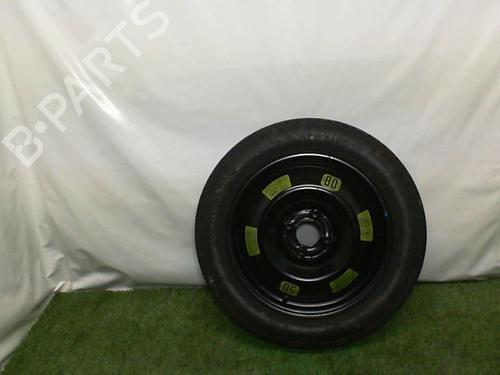 Used Rim CITROËN C4 II (NC_) 1.6 BlueHDi 100 (99 hp) 21855762