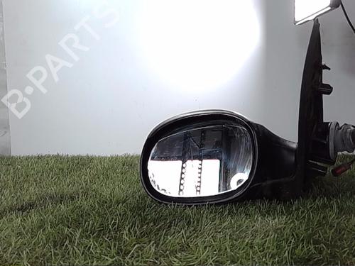 Used Left mirror PEUGEOT 206 SW (2E/K) 2.0 HDi (90 hp) 28479439