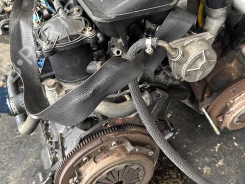 Engine CITROËN ZX (N2) 1.9 D | BP32103334M1 