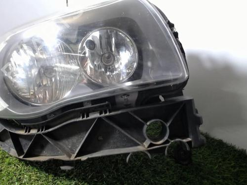 Right headlight BMW 1 (E81) 120 d | BP21855588C29 - Image 6