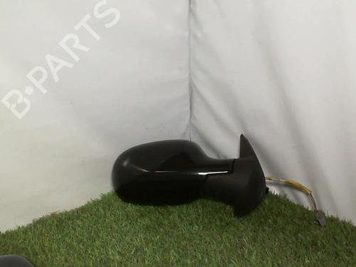 Used Right mirror NISSAN MICRA III (K12) 1.5 dCi (86 hp) 21855682