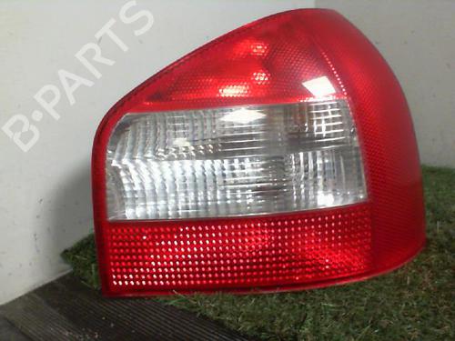 Used Right taillight AUDI A3 (8L1) 1.6 (102 hp) 29081124