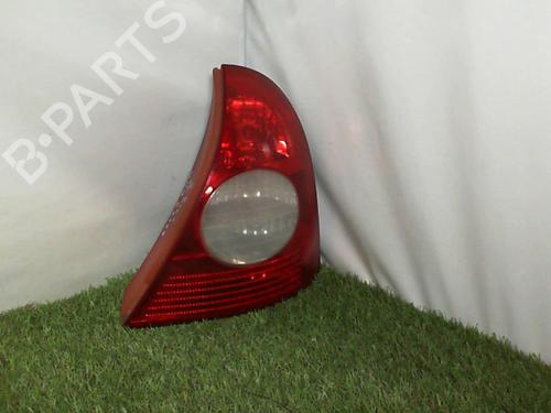 Right taillight RENAULT CLIO II (BB_, CB_) 1.5 dCi (B/CB07) | BP21855786C35 
