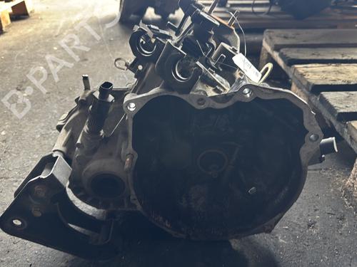 gearbox-chevrolet-matiz-m200-m250-2005-32415586 main image