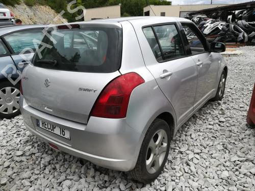 Switch SUZUKI SWIFT III (MZ, EZ) 1.3 DDiS (RS413D) | BP21851159I30 - Image 7
