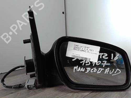 Used Right mirror FORD MONDEO III (B5Y) 2.0 TDCi (130 hp) 30097060