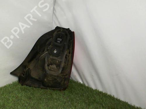 Used Left taillight Left taillight RENAULT TWINGO II (CN0_) 1.5 dCi (CN0E) (64 hp) 21856296 21856296