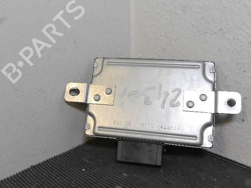 electronic-module-ford-c-max-ii-dxacb7-dxaceu-2010-2011-2012-2013-2014-2015-2016-2017-2018-2019-28133639 main image
