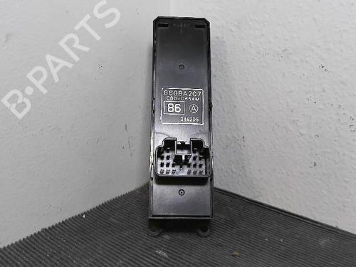 left-front-window-switch-citroen-c4-aircross-2010-28141499 main image