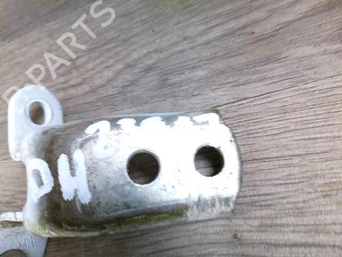 Used Hinge/Door check strap Hinge/Door check strap TOYOTA YARIS (_P13_) 1.5 Hybrid (NHP130_, NHP130) (101 hp) 34107741 34107741