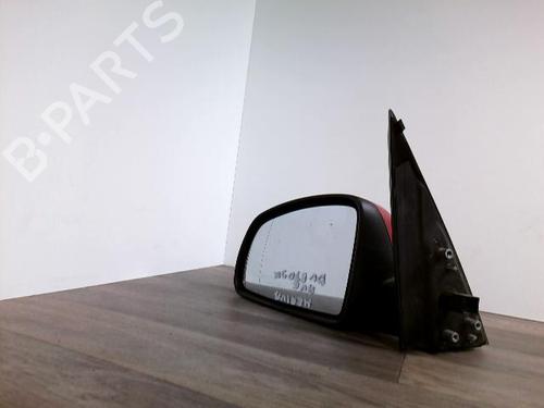 Bakspejl venstre OPEL MERIVA A MPV (X03) 1.6 16V (E75) (100 hp) 30936282