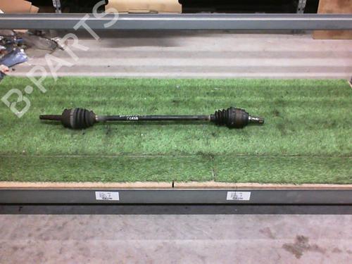 Used Right front driveshaft OPEL CORSA B (S93) 1.7 D (F08, F68, M68) (60 hp) 21854495