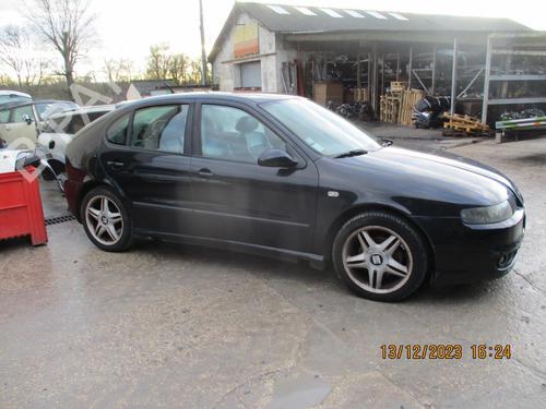 Starter SEAT LEON (1M1) 1.9 TDI | BP27837943M8 - Image 7