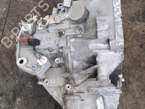 Gearbox HONDA CIVIC VIII Hatchback (FN, FK) 2.2 CTDi (FK3) | BP30396165M3 