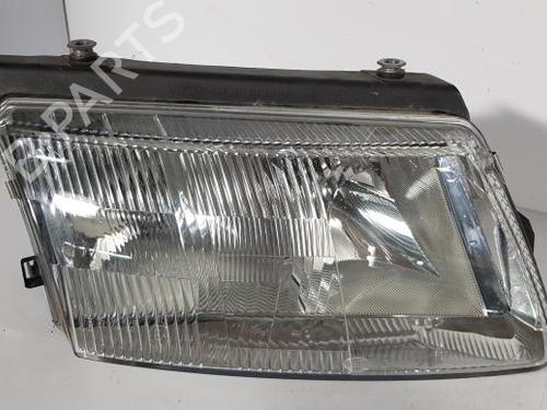 Højre forlygte VW PASSAT B5 (3B2) 1.9 TDI (110 hp) 21851497