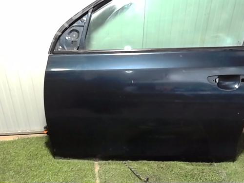 Used Left front door VW GOLF VI (5K1) 1.6 TDI (105 hp) 28710039