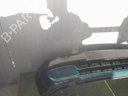 Rear bumper CITROËN SAXO (S0, S1) 1.4 VTS | BP21572250C8 