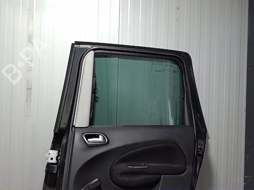 right-rear-door-citroen-c3-picasso-sh_-2008-28601865 main image