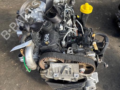 Engine RENAULT CLIO III (BR0/1, CR0/1) 1.5 dCi | BP36794148M1 - Image 6