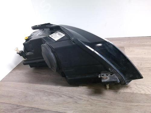 Lyskaster venstre Lyskaster venstre AUDI A3 (8P1) [2003-2013] 35784848 35784848