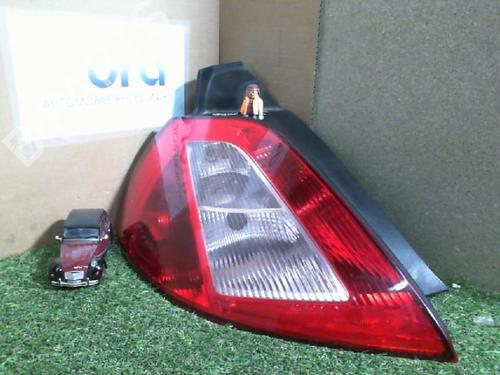 Used Left taillight RENAULT MEGANE II (BM0/1_, CM0/1_) 1.5 dCi (BM02, BM13, BM2A, CM02, CM13) (101 hp) 21852013