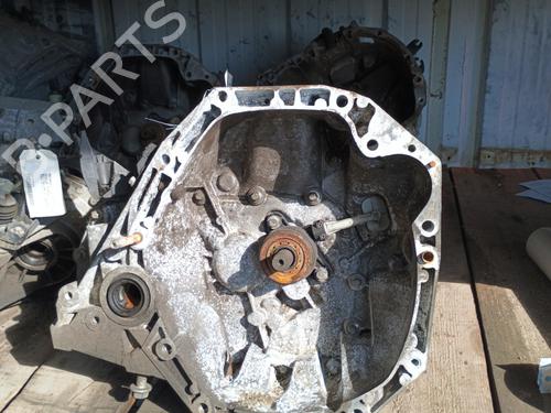 gearbox-renault-clio-iii-br01-cr01-2005-2006-2007-2008-2009-2010-2011-2012-2013-2014-32415588 main image