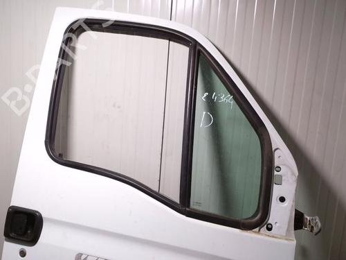 Right front door RENAULT MASTER II Van (FD) 2.5 dCi 120 (FD0M, FD0U, FD0W, FD2M, FD2W, FD3M, FD3U,... | BP30810675C3