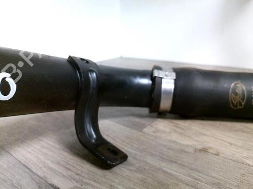 Pipe FORD C-MAX (DM2) 1.8 TDCi | BP37228186M125 - Image 6