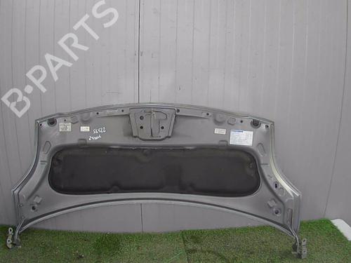 Used Hood Hood TOYOTA YARIS (_P9_) 1.4 D-4D (NLP90_, NLP90R) (90 hp) 21856399 21856399