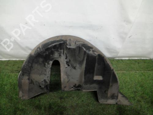 Wheel arch CITROËN C3 I (FC_, FN_) 1.4 HDi | BP21855015C56 