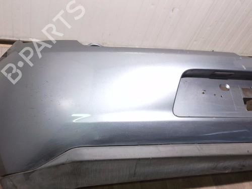 rear-bumper-citroen-c3-ii-sc_-2009-36556847 main image