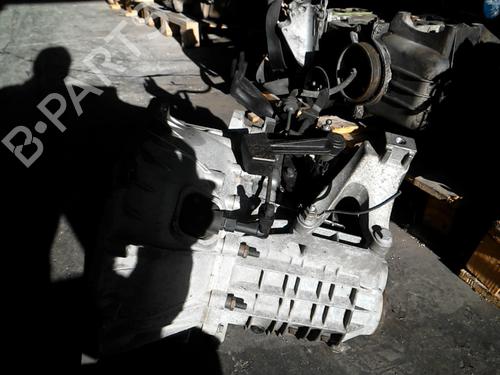 Gearbox FORD FOCUS C-MAX (DM2) 1.8 TDCi | BP21856738M3 - Image 4