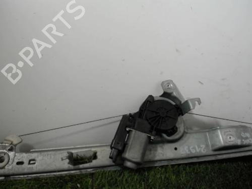 Rudehejsemekanisme Højre foran RENAULT GRAND SCÉNIC II (JM0/1_) 1.9 dCi (JM14) (131 hp) 21854887