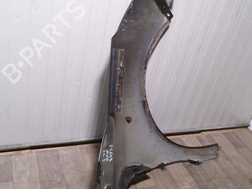 Forskærm venstre CITROËN C4 II (NC_) 1.6 HDi 115 | BP32347667C41